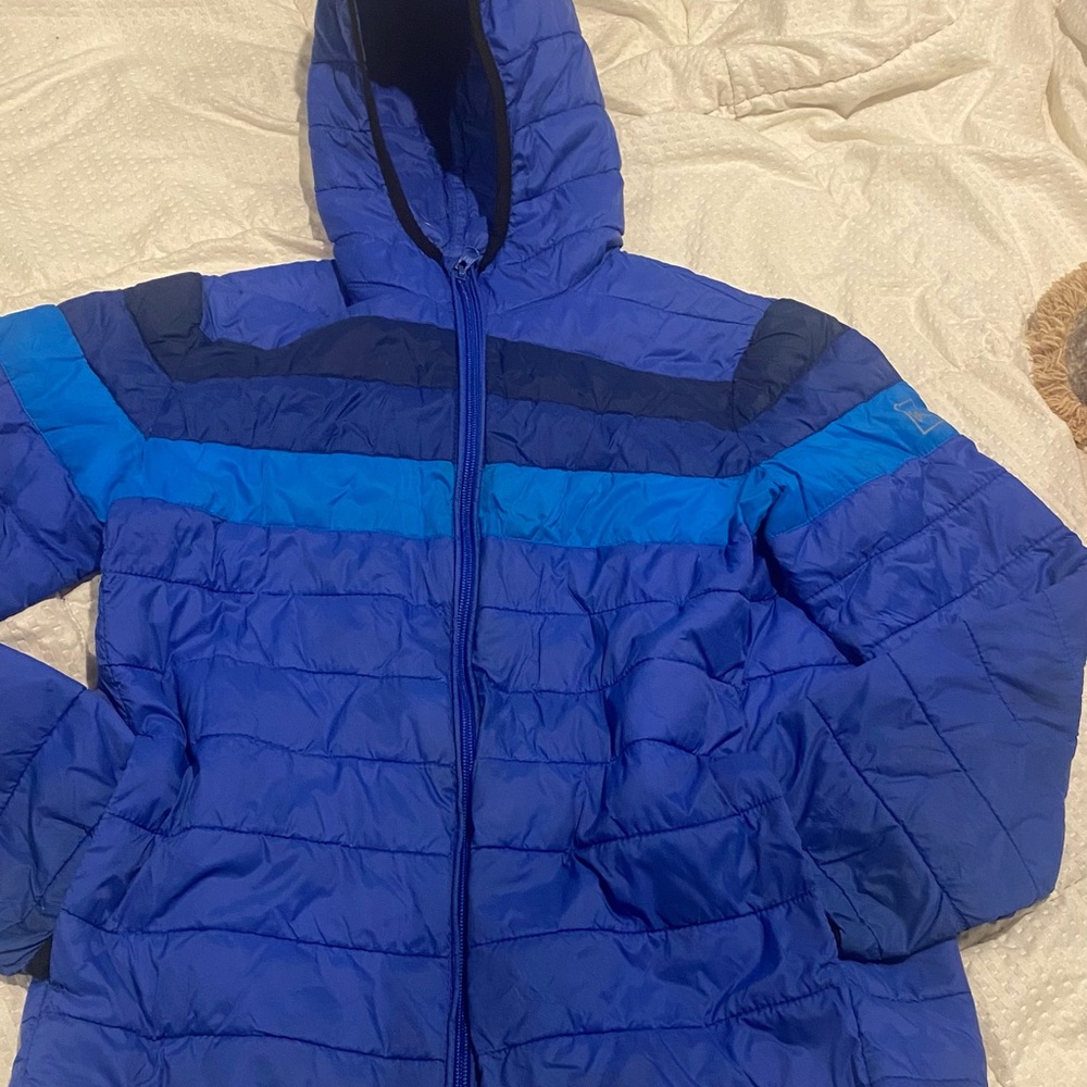 GAP Kids Puffer Jacket XL - Extra Large